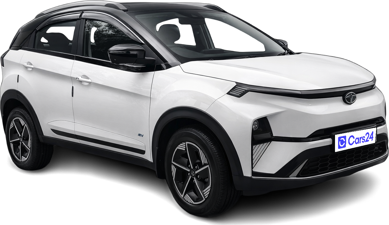 2025 Tata NEXON EV - SUV - Electric - Automatic - ₹16.05 lakh