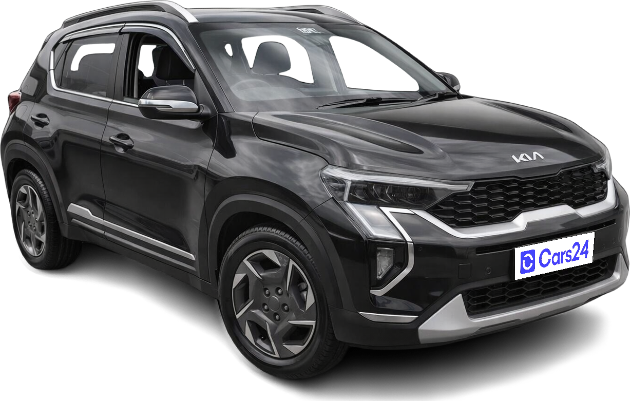 2024 KIA SONET - SUV - Diesel - Manual - ₹13.50 lakh