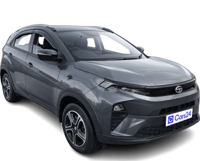 2024 Tata NEXON - SUV - Petrol - Manual - ₹8.00 lakh