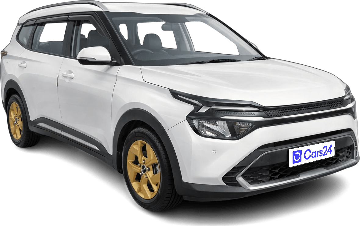 2022 KIA CARENS - SUV - Diesel - Manual - ₹12.72 lakh