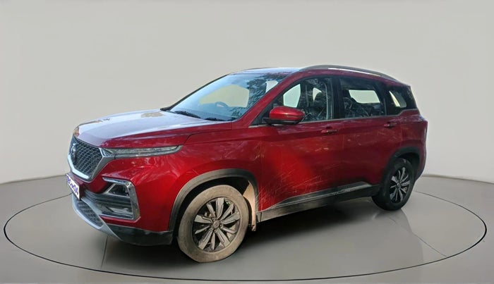 2019 MG HECTOR SHARP 2.0 DIESEL, Diesel, Manual, 1,56,430 km, exterior