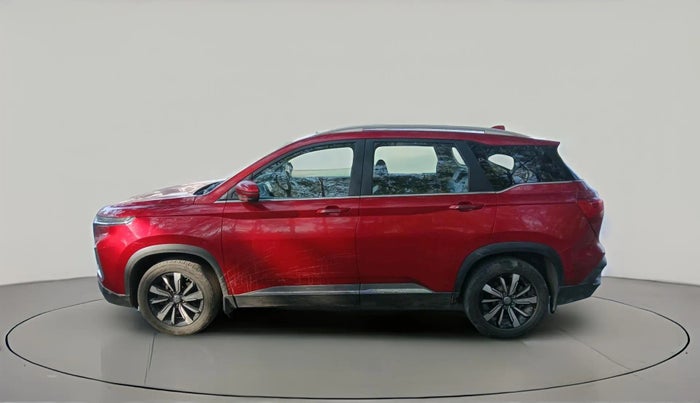 2019 MG HECTOR SHARP 2.0 DIESEL, Diesel, Manual, 1,56,430 km, exterior