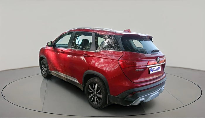 2019 MG HECTOR SHARP 2.0 DIESEL, Diesel, Manual, 1,56,430 km, exterior