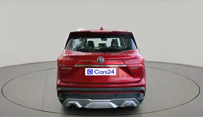 2019 MG HECTOR SHARP 2.0 DIESEL, Diesel, Manual, 1,56,430 km, exterior