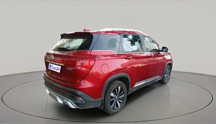 2019 MG HECTOR SHARP 2.0 DIESEL, Diesel, Manual, 1,56,430 km, exterior