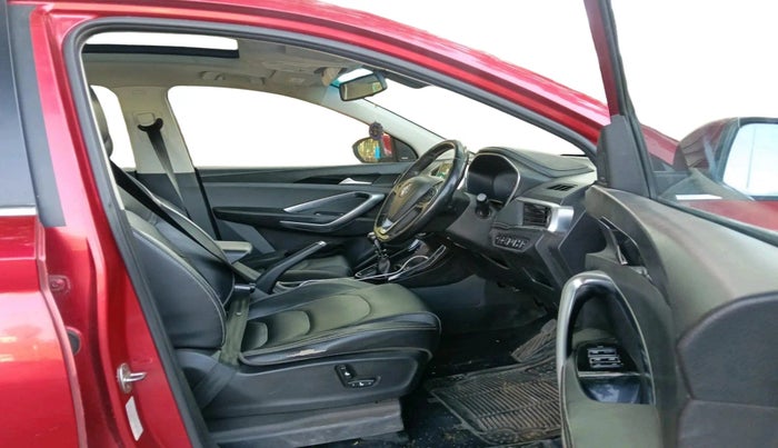 2019 MG HECTOR SHARP 2.0 DIESEL, Diesel, Manual, 1,56,430 km, interior