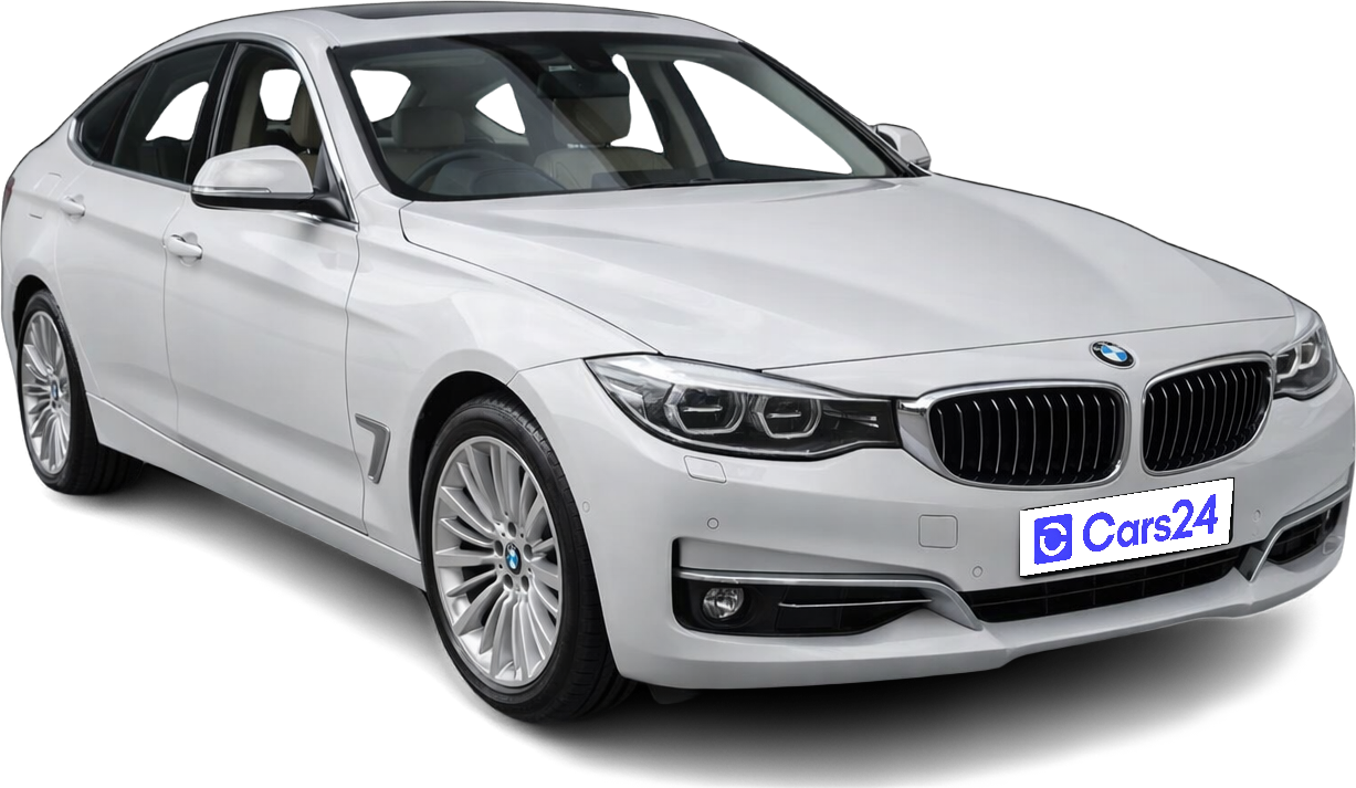 2019 BMW 3 Series - Sedan - Diesel - Automatic - ₹34.00 lakh
