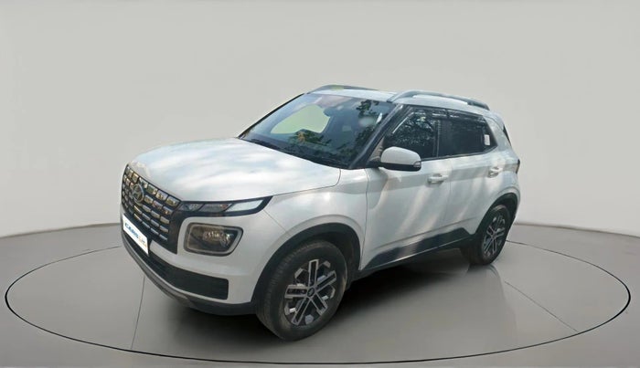2023 Hyundai VENUE SX 1.5 CRDI, Diesel, Manual, 49,883 km, exterior