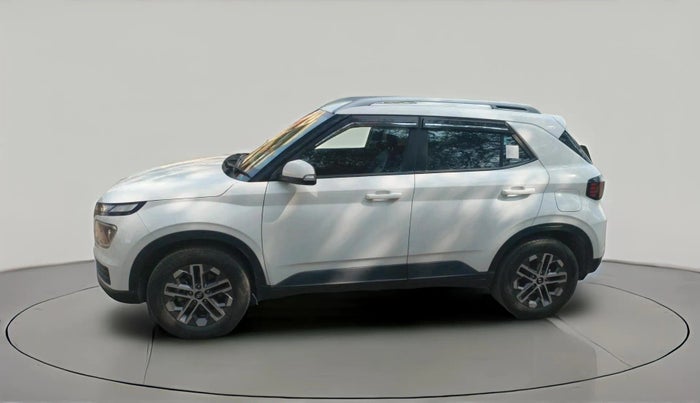 2023 Hyundai VENUE SX 1.5 CRDI, Diesel, Manual, 49,883 km, exterior