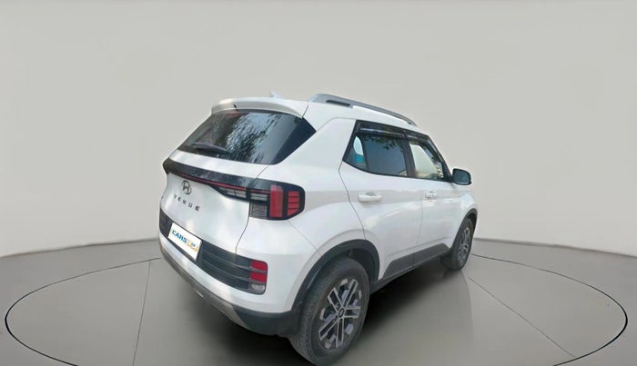 2023 Hyundai VENUE SX 1.5 CRDI, Diesel, Manual, 49,883 km, exterior