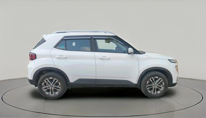 2023 Hyundai VENUE SX 1.5 CRDI, Diesel, Manual, 49,883 km, exterior