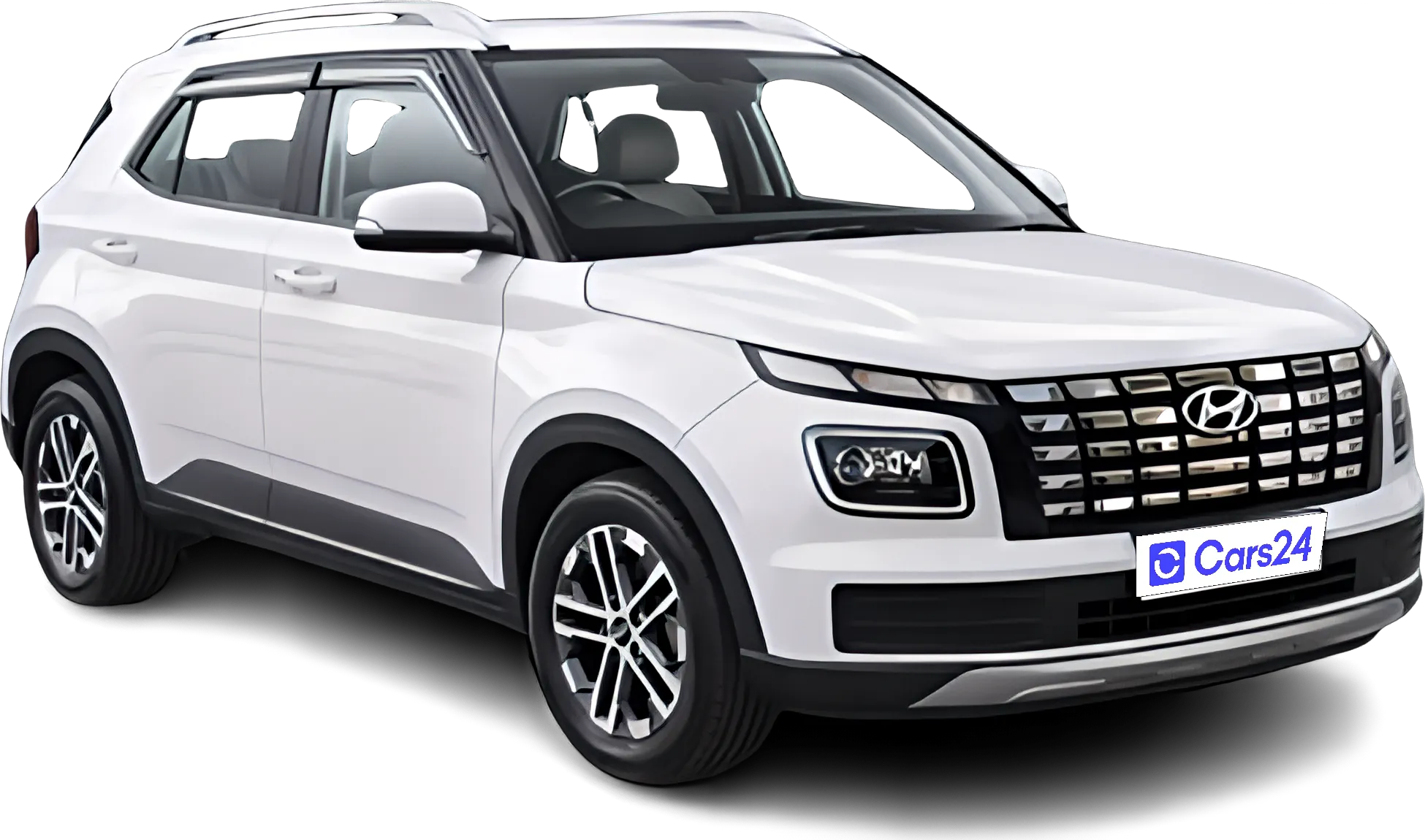 2023 Hyundai VENUE - SUV - Diesel - Manual - ₹10.93 lakh