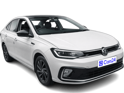 2023 Volkswagen VIRTUS - Sedan - Petrol - Automatic - ₹14.50 lakh