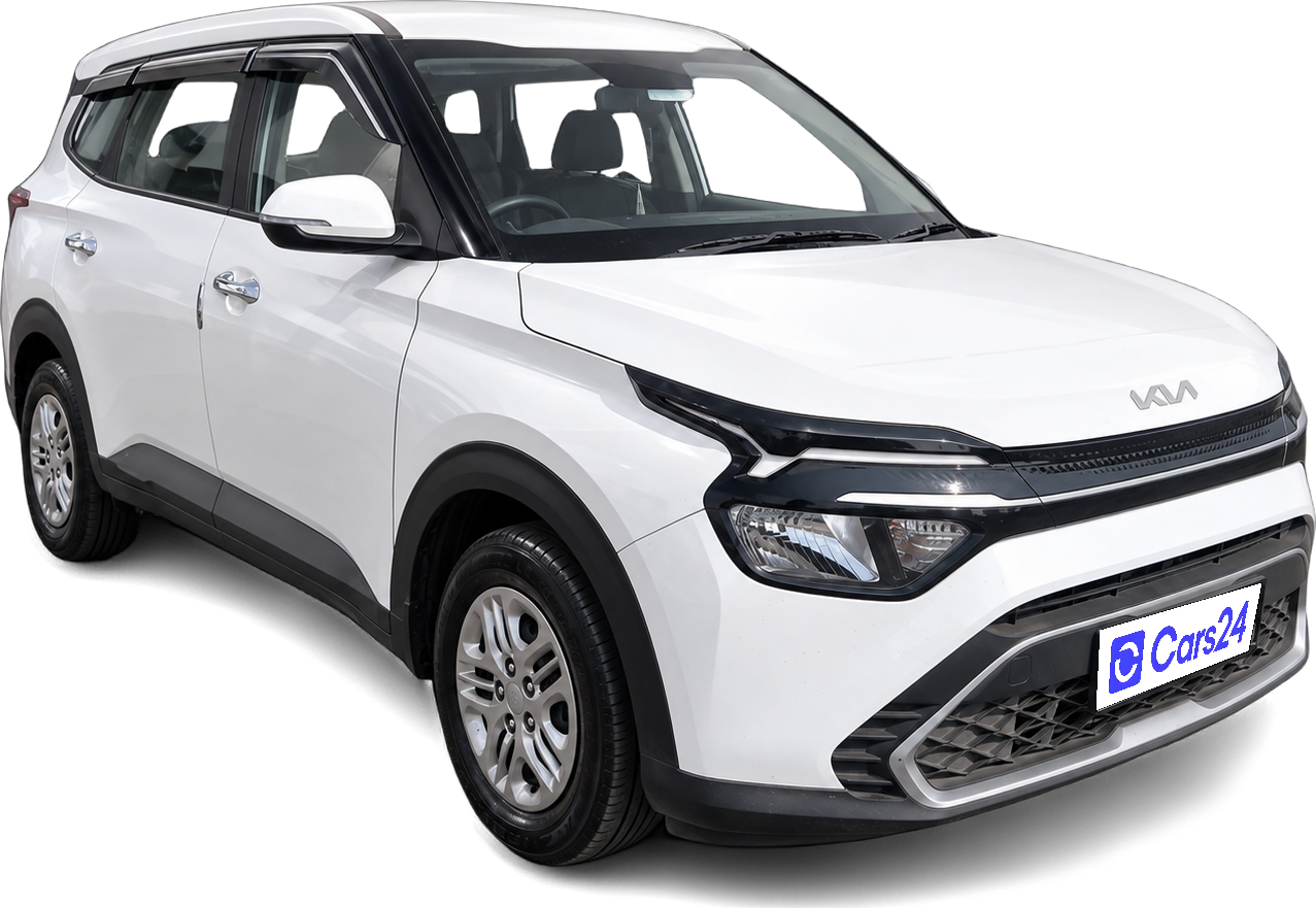 2026 KIA CARENS - SUV - Petrol - Manual - ₹10.89 lakh