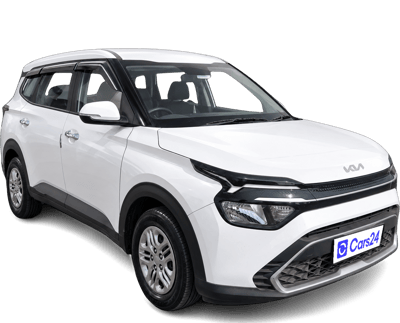 2026 KIA CARENS - SUV - Petrol - Manual - ₹10.89 lakh