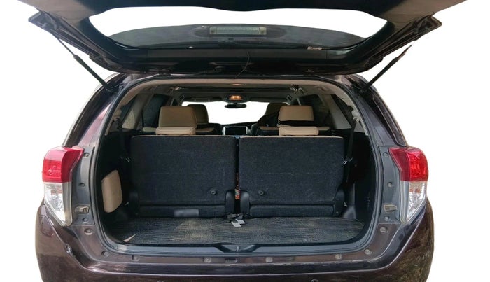 2019 Toyota Innova Crysta 2.8 ZX AT 7 STR, Diesel, Automatic, 1,58,291 km, exterior