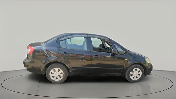 2012 Maruti SX4 VDI, Diesel, Manual, 1,32,510 km, exterior