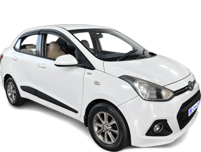 2016 Hyundai Xcent - Sedan - Diesel - Manual - ₹2.73 lakh