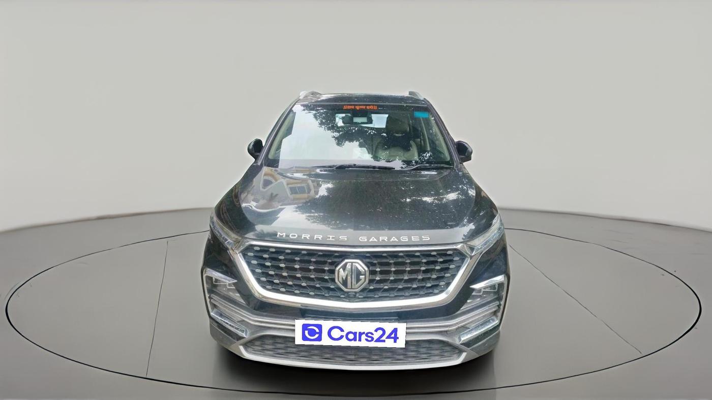 2021 MG HECTOR SHARP 1.5 DCT PETROL, Petrol, Automatic, 63,386 km, exterior