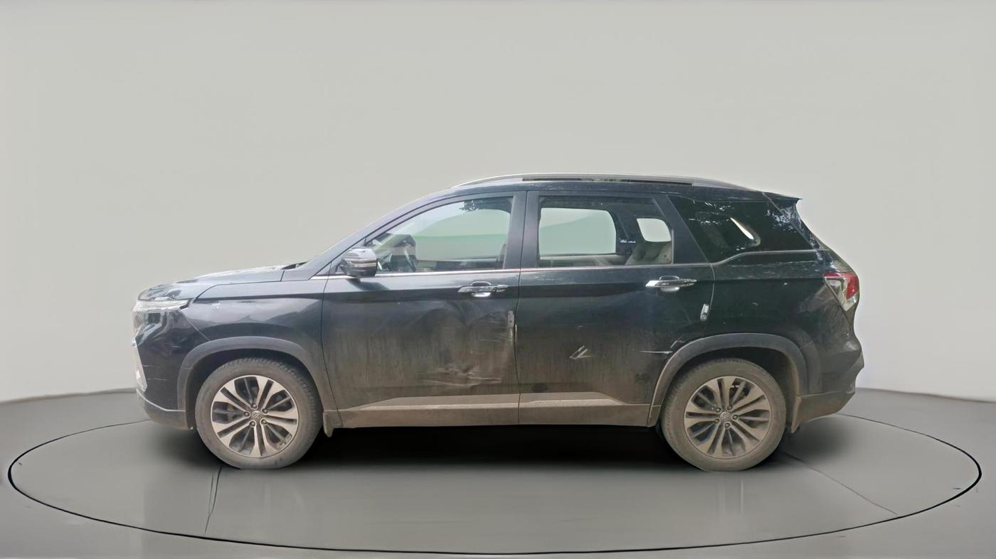 2021 MG HECTOR SHARP 1.5 DCT PETROL, Petrol, Automatic, 63,386 km, exterior