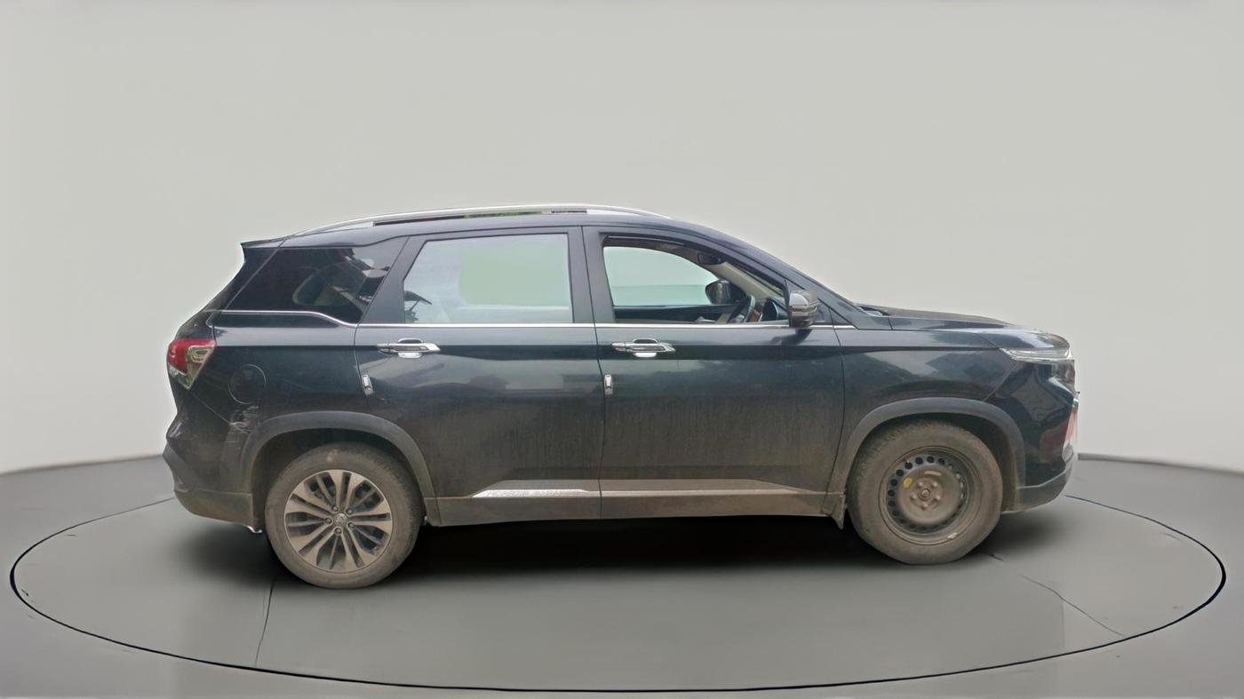 2021 MG HECTOR SHARP 1.5 DCT PETROL, Petrol, Automatic, 63,386 km, exterior