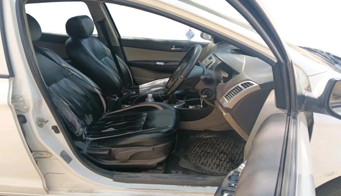 2010 Hyundai i20 ASTA 1.4 CRDI, Diesel, Manual, 2,49,796 km, interior