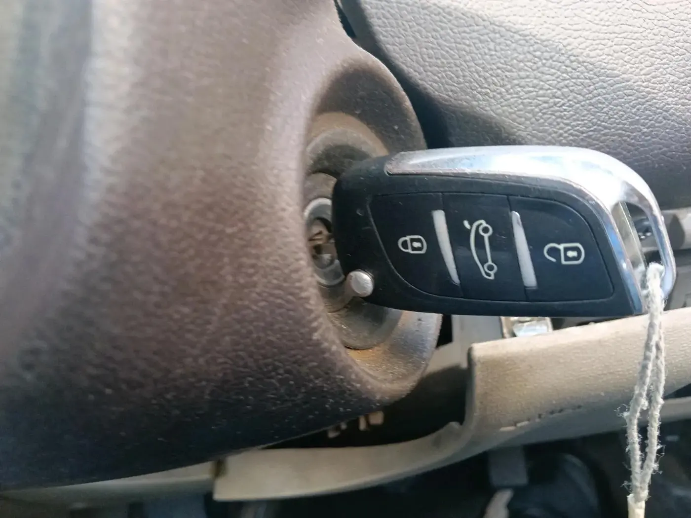 2010 Hyundai i20 ASTA 1.4 CRDI, Diesel, Manual, 2,49,796 km, interior