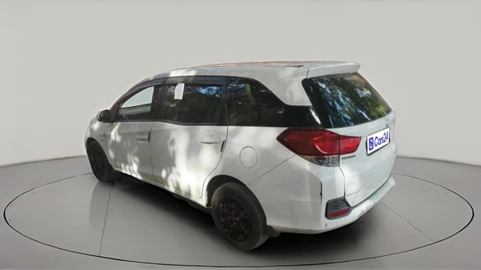 2014 Honda Mobilio 1.5L I-DTEC S, Diesel, Manual, 1,42,206 km, exterior
