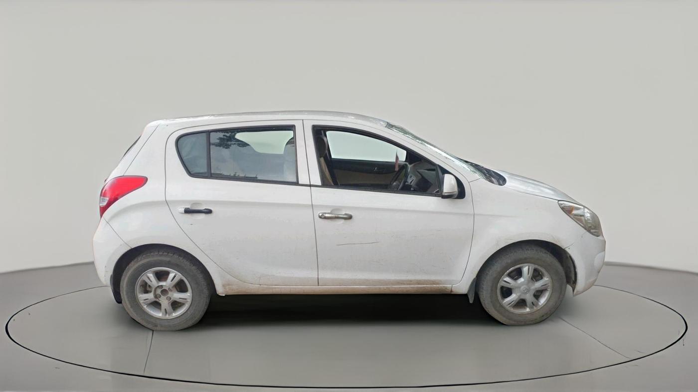 2012 Hyundai i20 ASTA 1.4 CRDI, Diesel, Manual, 2,16,170 km, exterior