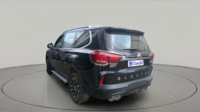 2021 MG GLOSTER SAVVY 6 STR 2.0 TWIN TURBO 4WD, Diesel, Automatic, 1,47,968 km, exterior