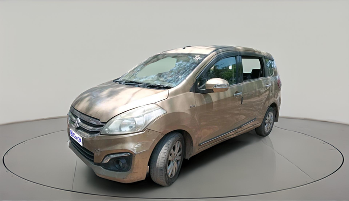 2016 Maruti Ertiga VDI SHVS, Diesel, Manual, 2,14,172 km, exterior