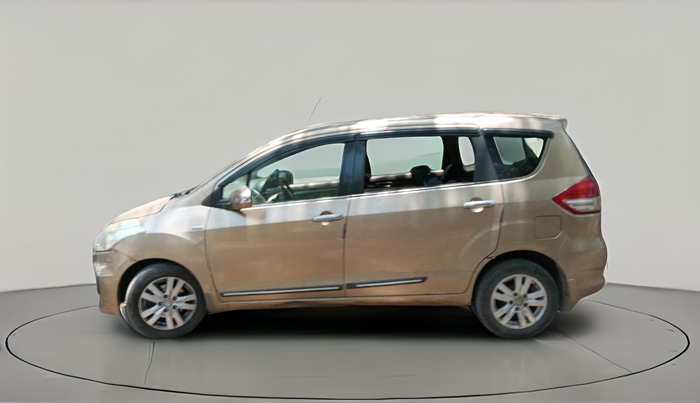 2016 Maruti Ertiga VDI SHVS, Diesel, Manual, 2,14,172 km, exterior