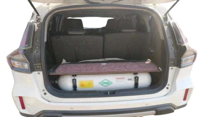 2024 Maruti XL6 ZETA CNG, CNG, Manual, 88,576 km, exterior