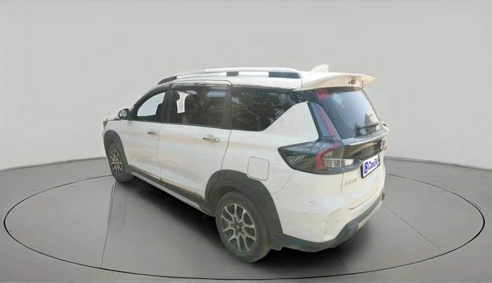 2024 Maruti XL6 ZETA CNG, CNG, Manual, 88,576 km, exterior