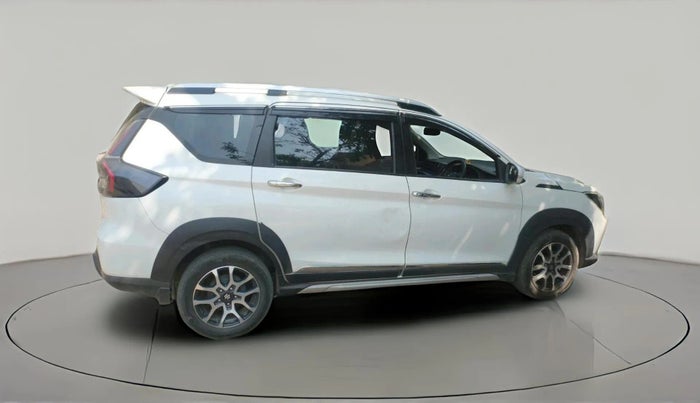 2024 Maruti XL6 ZETA CNG, CNG, Manual, 88,576 km, exterior