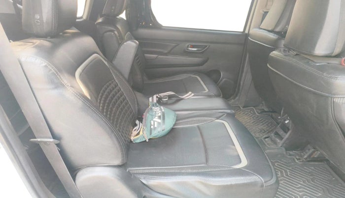 2024 Maruti XL6 ZETA CNG, CNG, Manual, 88,576 km, interior