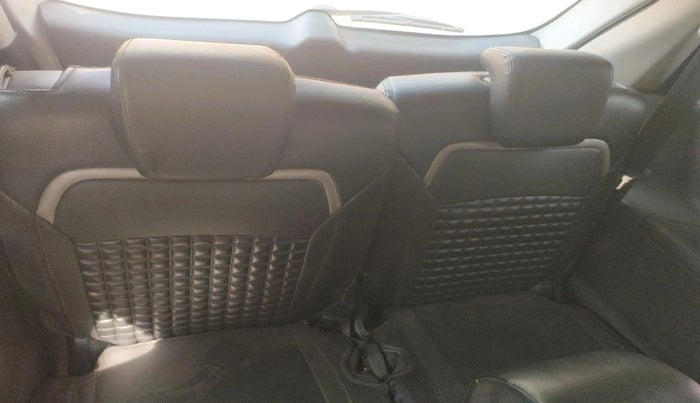 2024 Maruti XL6 ZETA CNG, CNG, Manual, 88,576 km, interior