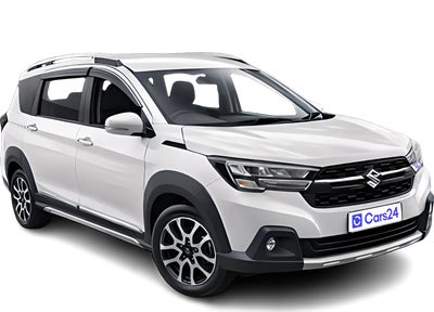 2024 Maruti XL6 - SUV - CNG - Manual - ₹12.88 lakh