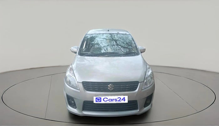 2014 Maruti Ertiga VXI CNG, CNG, Manual, 1,40,726 km, exterior