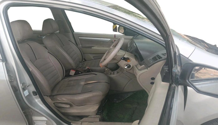 2014 Maruti Ertiga VXI CNG, CNG, Manual, 1,40,726 km, interior