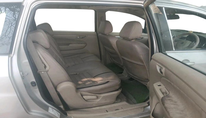 2014 Maruti Ertiga VXI CNG, CNG, Manual, 1,40,726 km, interior