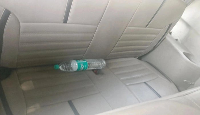 2014 Maruti Ertiga VXI CNG, CNG, Manual, 1,40,726 km, interior