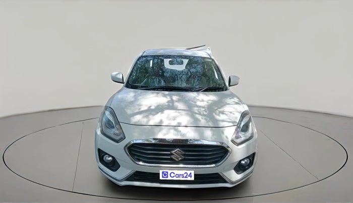 2017 Maruti Dzire ZDI PLUS AMT, Diesel, Automatic, 1,32,334 km, exterior