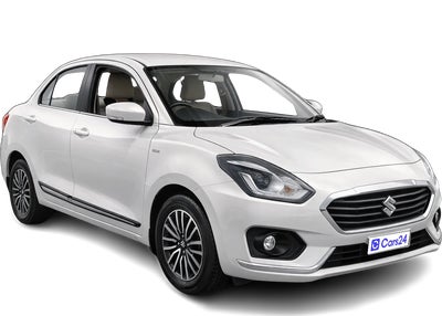 2017 Maruti Dzire - Sedan - Diesel - Automatic - ₹5.94 lakh