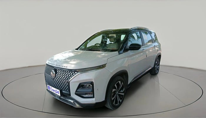 2023 MG HECTOR SHARP PRO 2.0 TURBO DIESEL, Diesel, Manual, 1,12,965 km, exterior