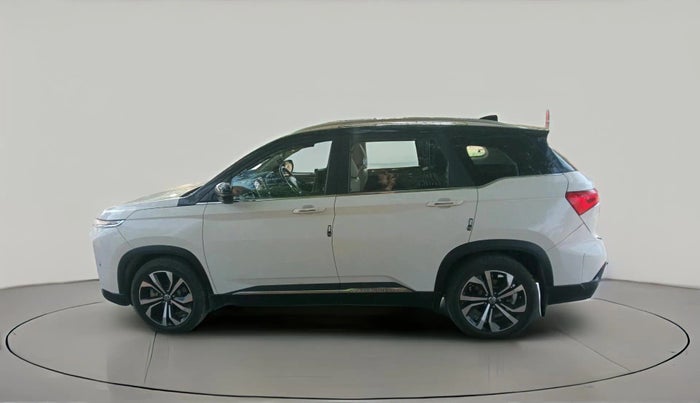 2023 MG HECTOR SHARP PRO 2.0 TURBO DIESEL, Diesel, Manual, 1,12,965 km, exterior