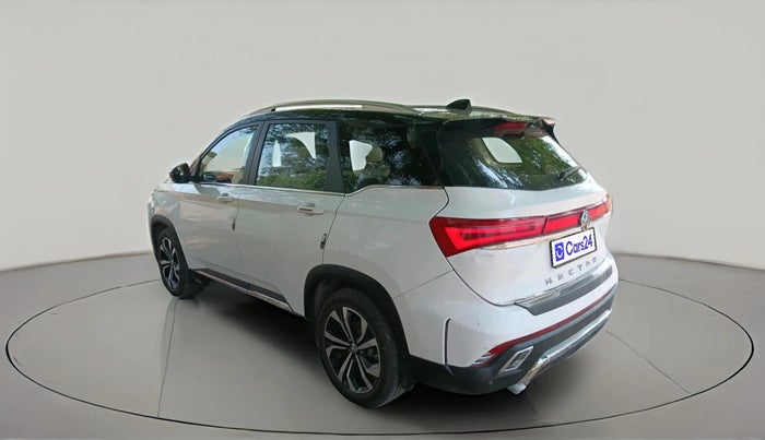 2023 MG HECTOR SHARP PRO 2.0 TURBO DIESEL, Diesel, Manual, 1,12,965 km, exterior