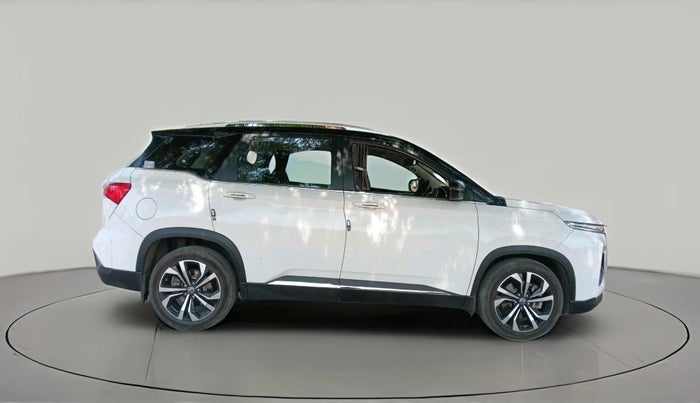 2023 MG HECTOR SHARP PRO 2.0 TURBO DIESEL, Diesel, Manual, 1,12,965 km, exterior