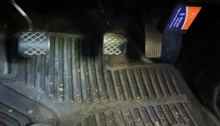 2023 MG HECTOR SHARP PRO 2.0 TURBO DIESEL, Diesel, Manual, 1,12,965 km, interior