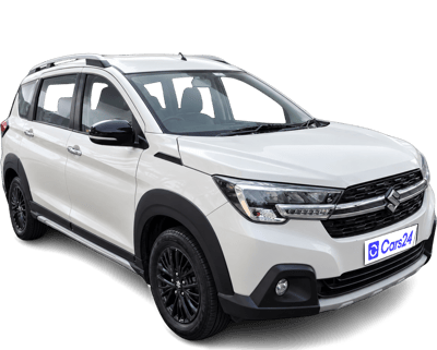 2021 Maruti XL6 - SUV - Petrol - Manual - ₹8.60 lakh
